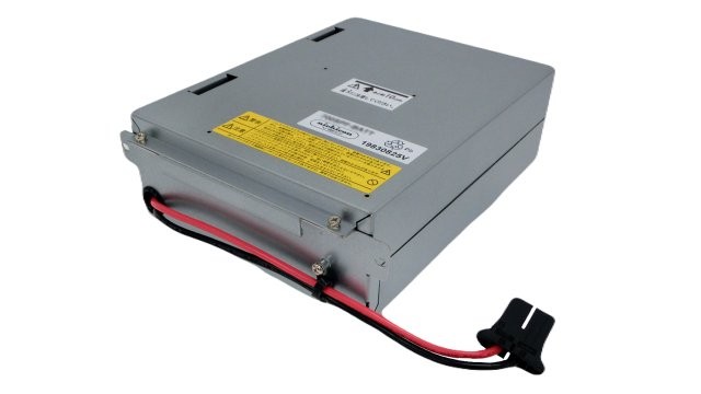 交換用バッテリパック（UPS710SPF用）