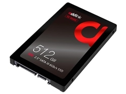 addlink S20 512GB 2.5インチ SSD