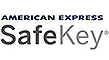 American Express SafeKeyR